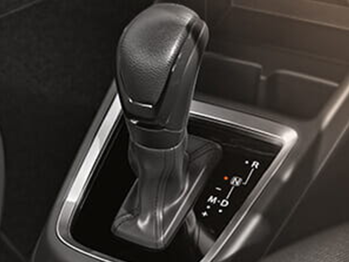 Auto Gear Shift