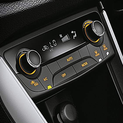 AUTO AC