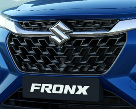 NEXwave Grille