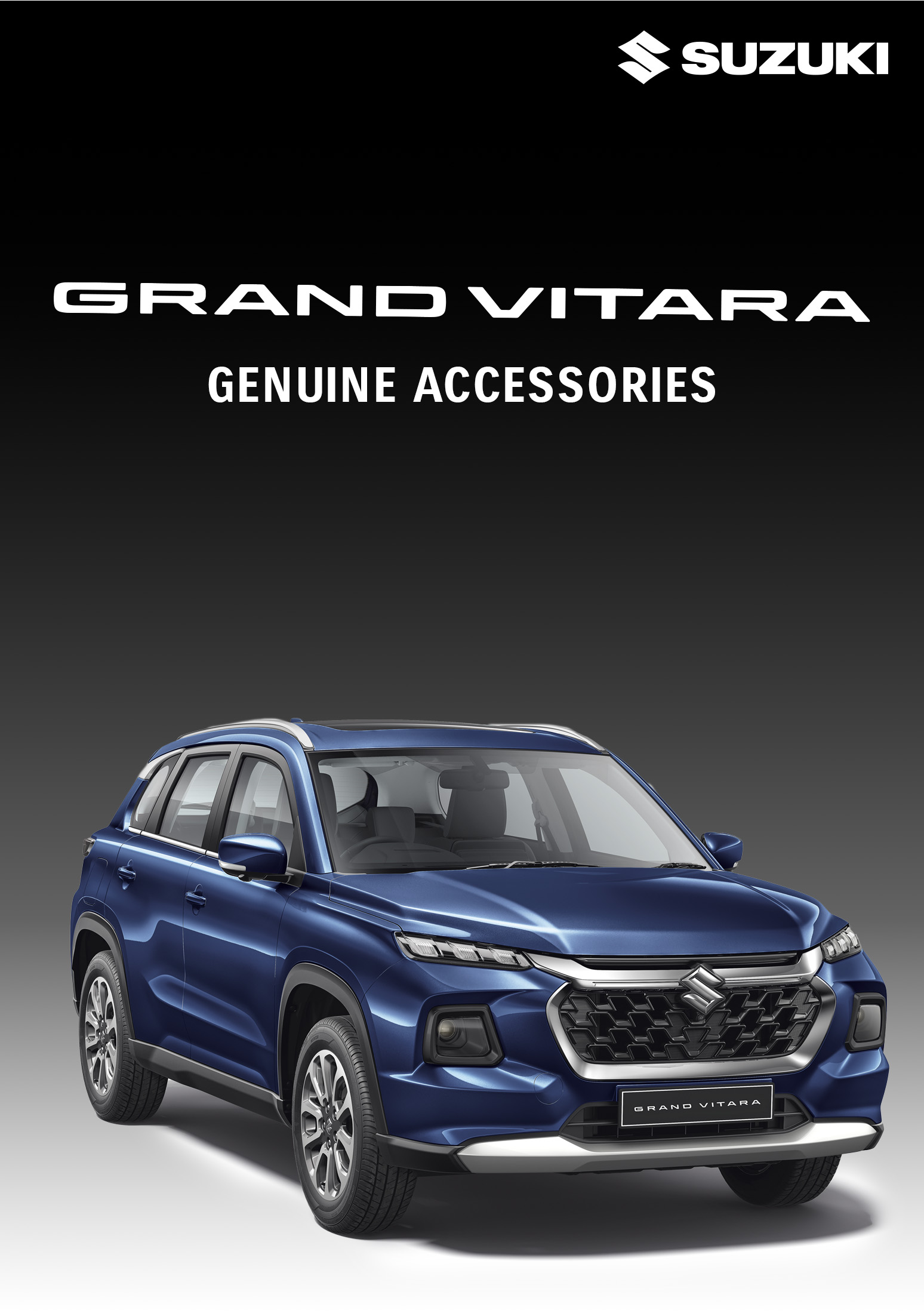 Grand Vitara