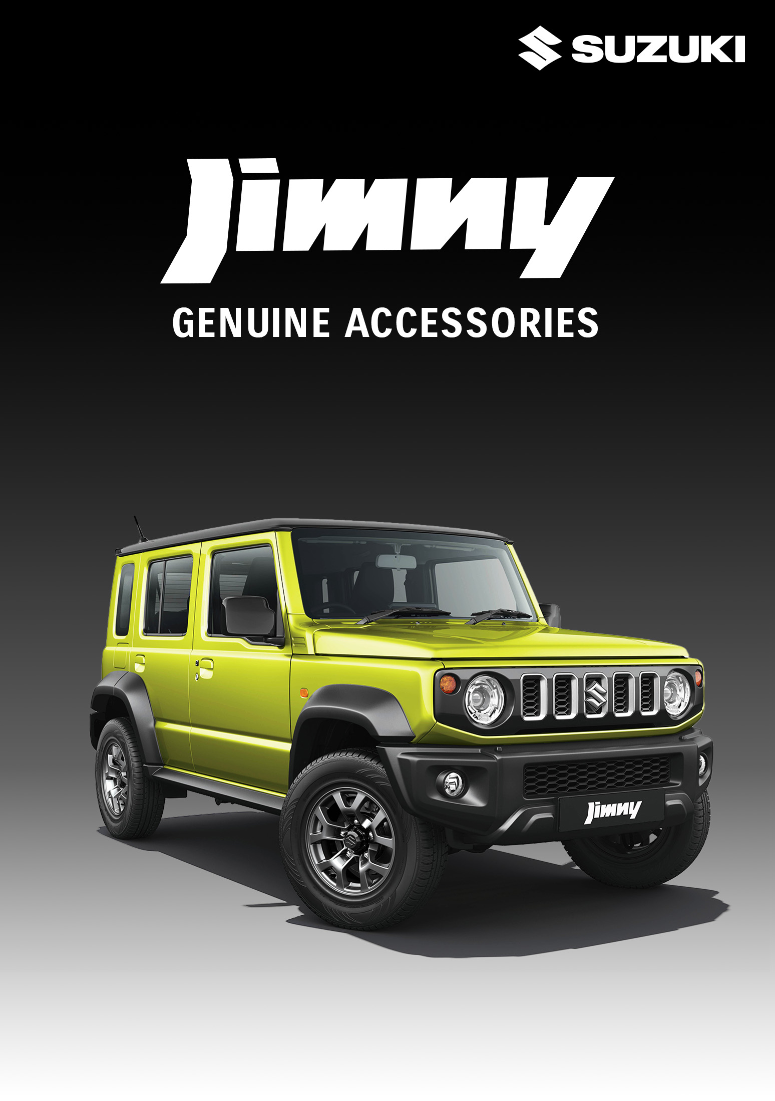 Jimny