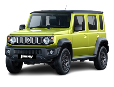 Jimny