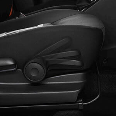 Seat Height Adjuster